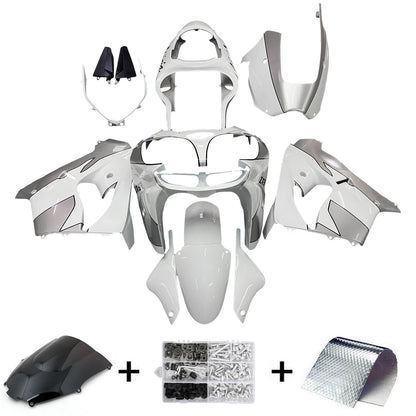 2000-2001 Fairing Kit For Kawasaki ZX9R Generic