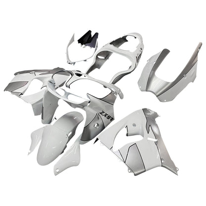2000-2001 Fairing Kit For Kawasaki ZX9R Generic