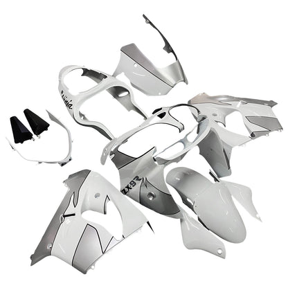 2000-2001 Fairing Kit For Kawasaki ZX9R Generic