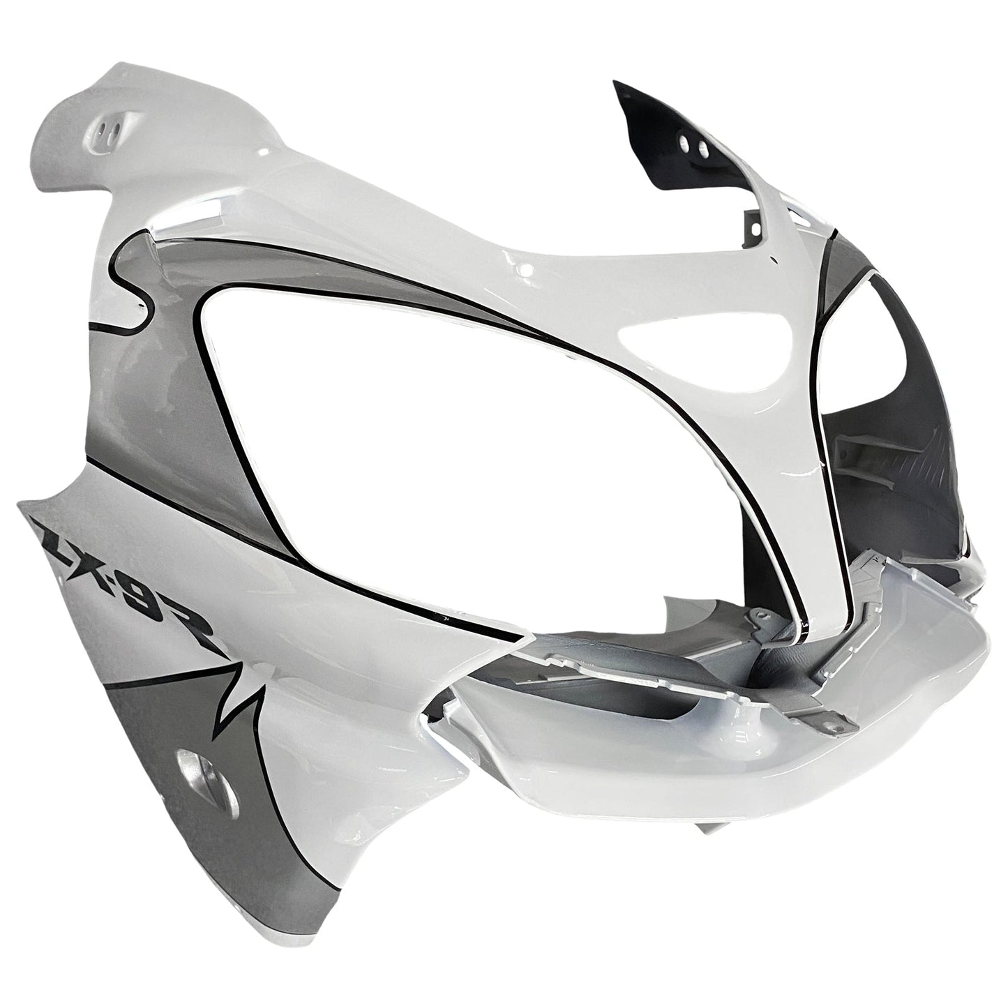 2000-2001 Fairing Kit For Kawasaki ZX9R Generic