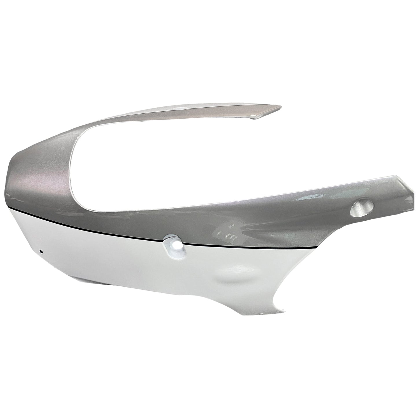 2000-2001 Fairing Kit For Kawasaki ZX9R Generic
