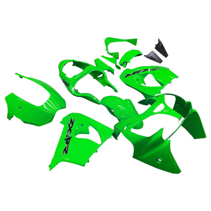 2000-2001 Kawasaki ZX9R Fairing Kit Bodywork Plastic ABS