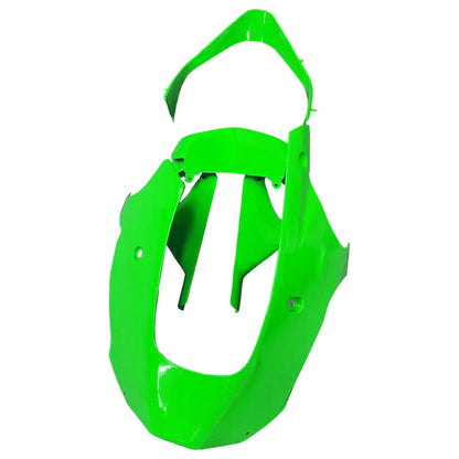 2000-2001 Kawasaki ZX9R Fairing Kit Bodywork Plastic ABS