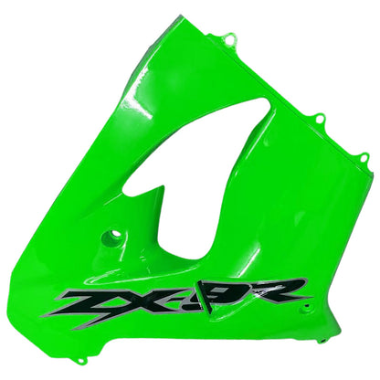 2000-2001 Kawasaki ZX9R Fairing Kit Bodywork Plastic ABS
