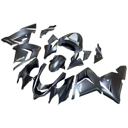2004-2005 Fairing Kit For Kawasaki ZX10R Generic