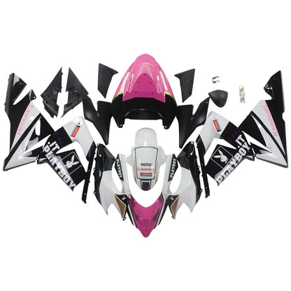 2004-2005 Fairing Kit For Kawasaki ZX10R Generic
