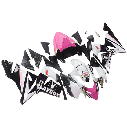 2004-2005 Fairing Kit For Kawasaki ZX10R Generic