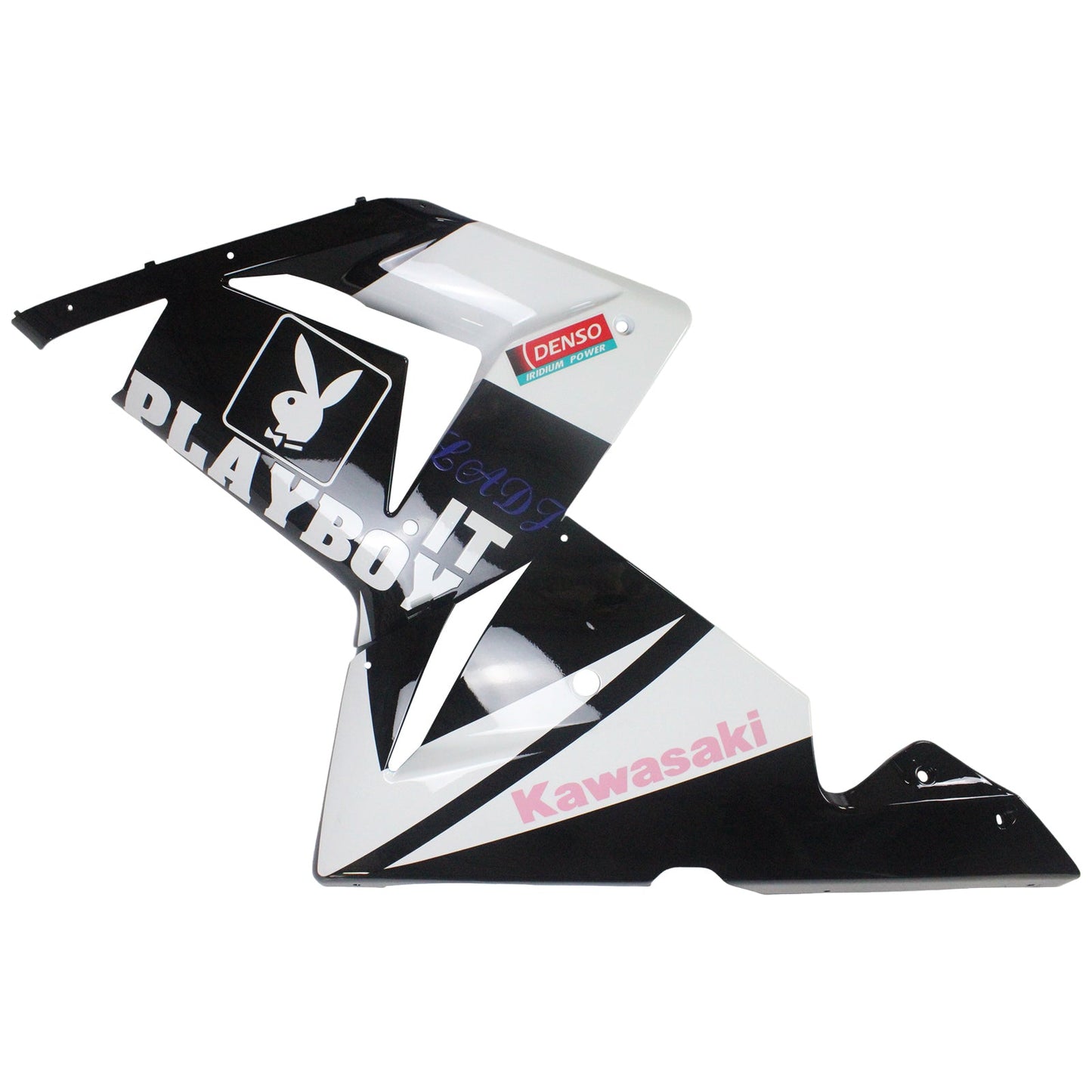 2004-2005 Fairing Kit For Kawasaki ZX10R Generic