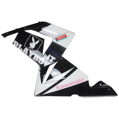 2004-2005 Fairing Kit For Kawasaki ZX10R Generic