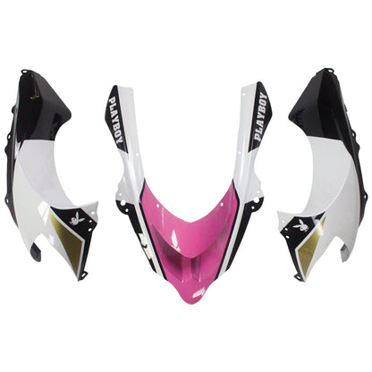 2004-2005 Fairing Kit For Kawasaki ZX10R Generic