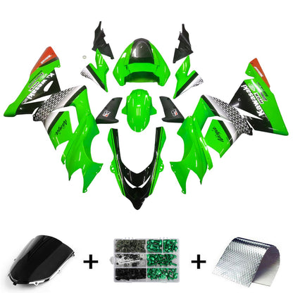2004-2005 Fairing Kit For Kawasaki ZX10R Generic