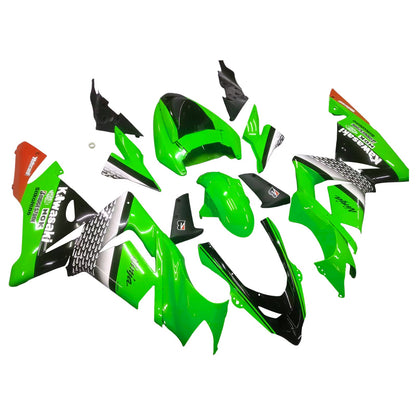 2004-2005 Fairing Kit For Kawasaki ZX10R Generic