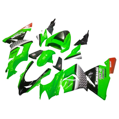 2004-2005 Fairing Kit For Kawasaki ZX10R Generic