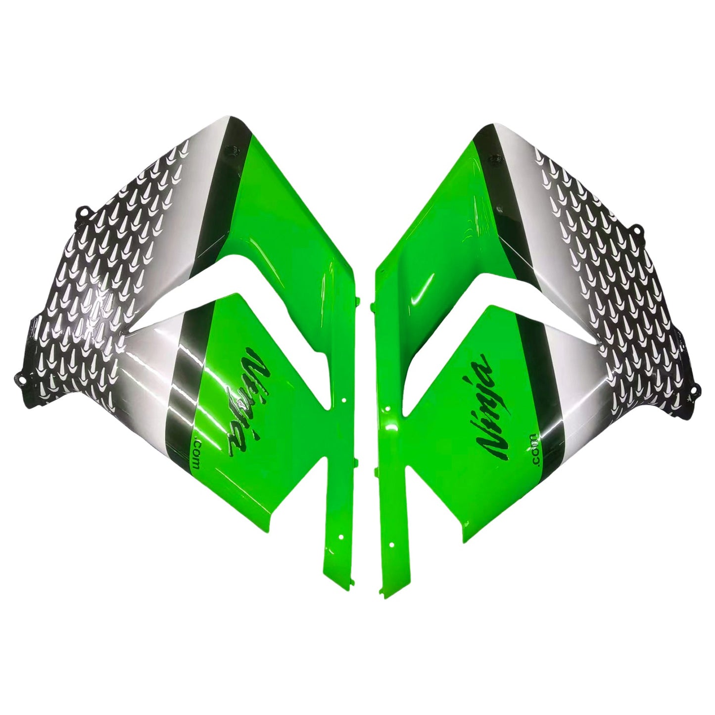 2004-2005 Fairing Kit For Kawasaki ZX10R Generic