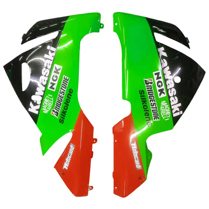 2004-2005 Fairing Kit For Kawasaki ZX10R Generic