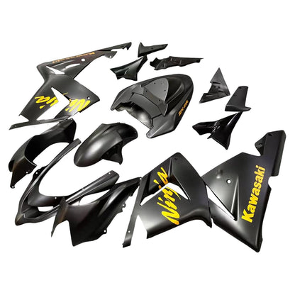 2004-2005 Fairing Kit For Kawasaki ZX10R Generic