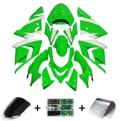 2004-2005 Fairing Kit For Kawasaki ZX10R Generic