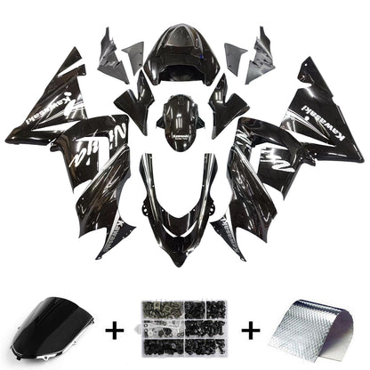 2004-2005 Fairing Kit For Kawasaki ZX10R Generic