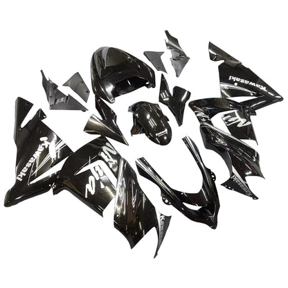 2004-2005 Fairing Kit For Kawasaki ZX10R Generic