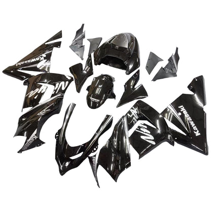 2004-2005 Fairing Kit For Kawasaki ZX10R Generic