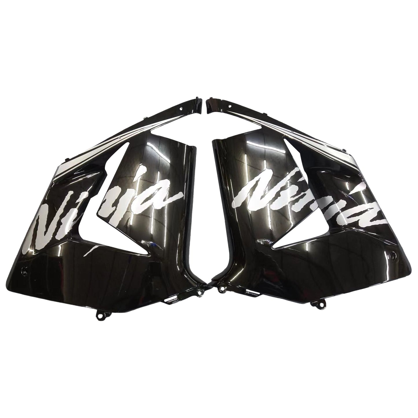 2004-2005 Fairing Kit For Kawasaki ZX10R Generic