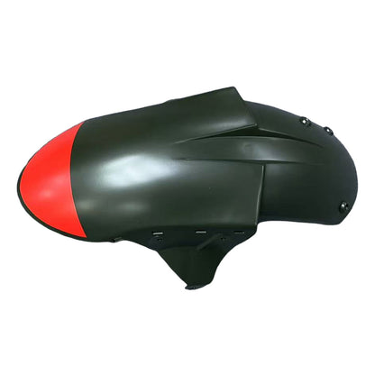 2004-2005 Kawasaki ZX10R Fairing Kit Bodywork Plastic ABS