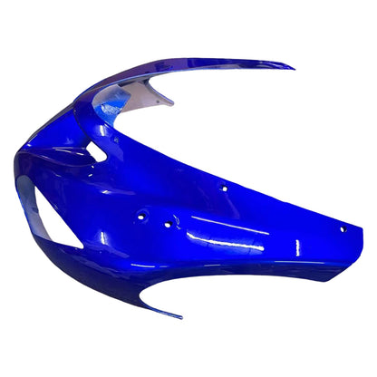 2006-2007 Fairings Kawasaki ZX 10R Blue Ninja  Generic