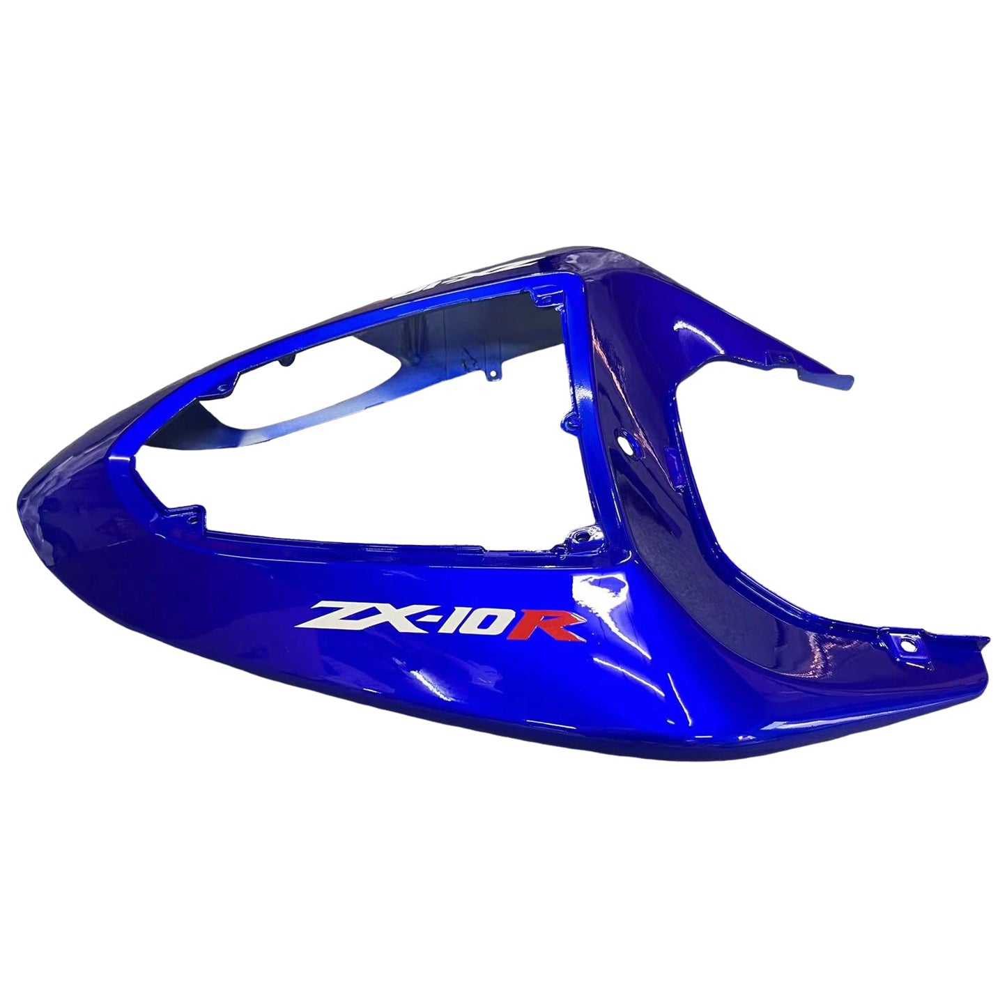 2006-2007 Fairings Kawasaki ZX 10R Blue Ninja  Generic