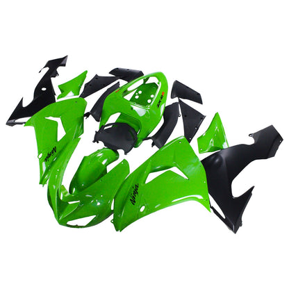 2006-2007 Fairing Kit For Kawasaki ZX10R Generic