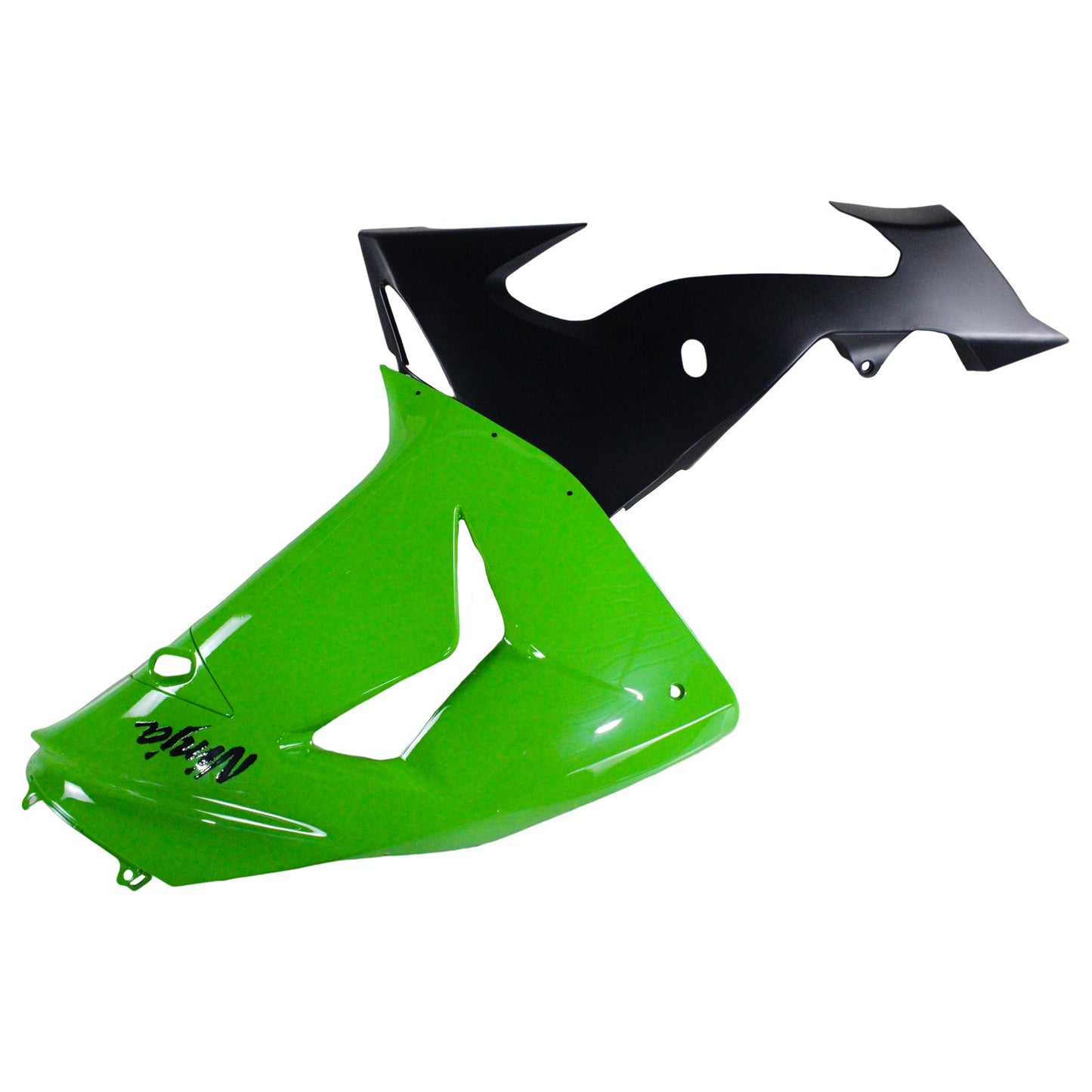 2006-2007 Fairing Kit For Kawasaki ZX10R Generic