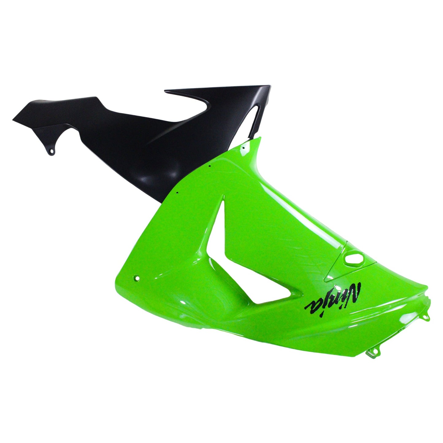2006-2007 Fairing Kit For Kawasaki ZX10R Generic