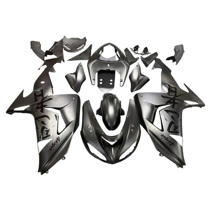 2006-2007 Fairing Kit For Kawasaki ZX10R Generic