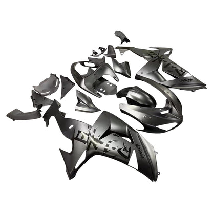 2006-2007 Fairing Kit For Kawasaki ZX10R Generic