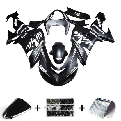 2006-2007 Fairing Kit For Kawasaki ZX10R Generic