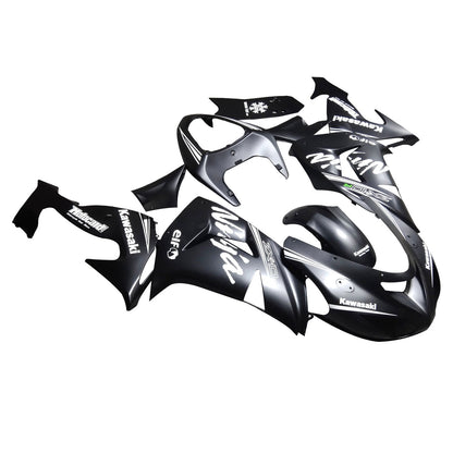 2006-2007 Fairing Kit For Kawasaki ZX10R Generic