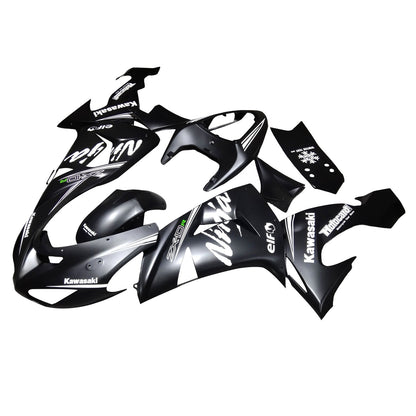 2006-2007 Fairing Kit For Kawasaki ZX10R Generic