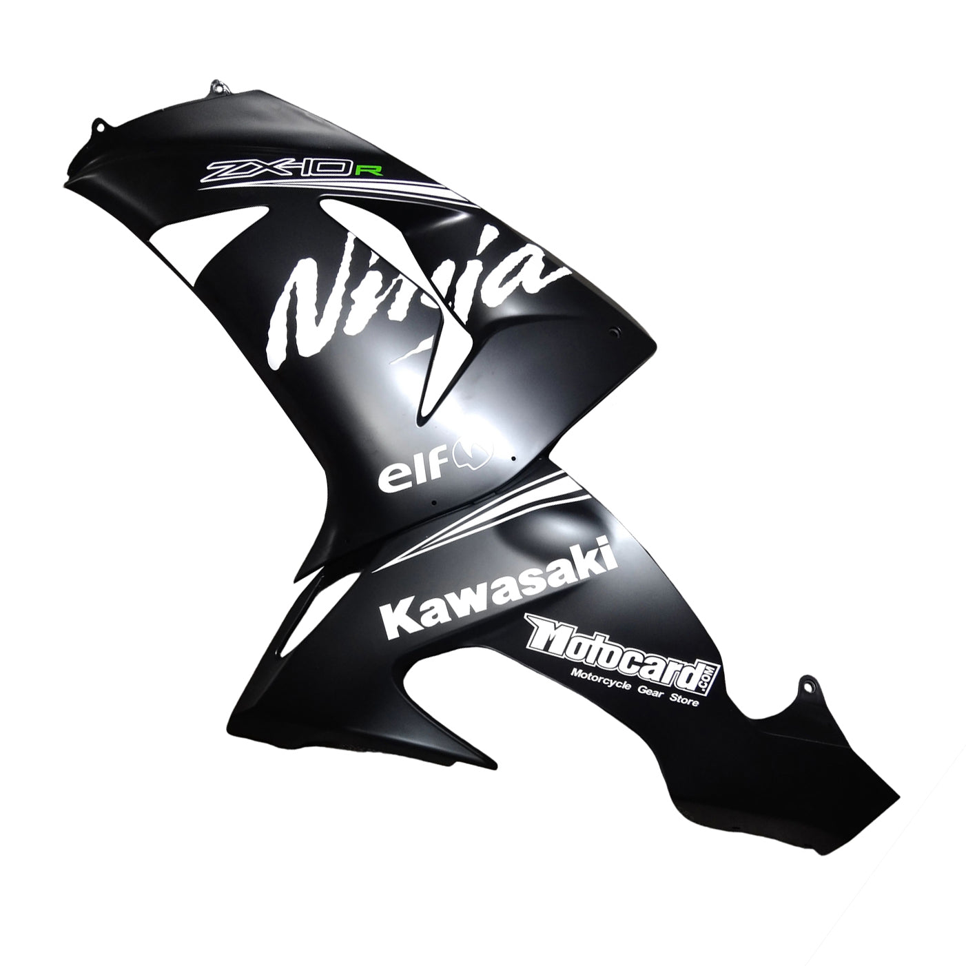 2006-2007 Fairing Kit For Kawasaki ZX10R Generic