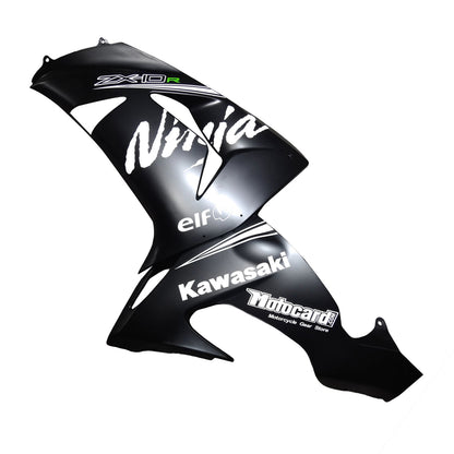 2006-2007 Fairing Kit For Kawasaki ZX10R Generic