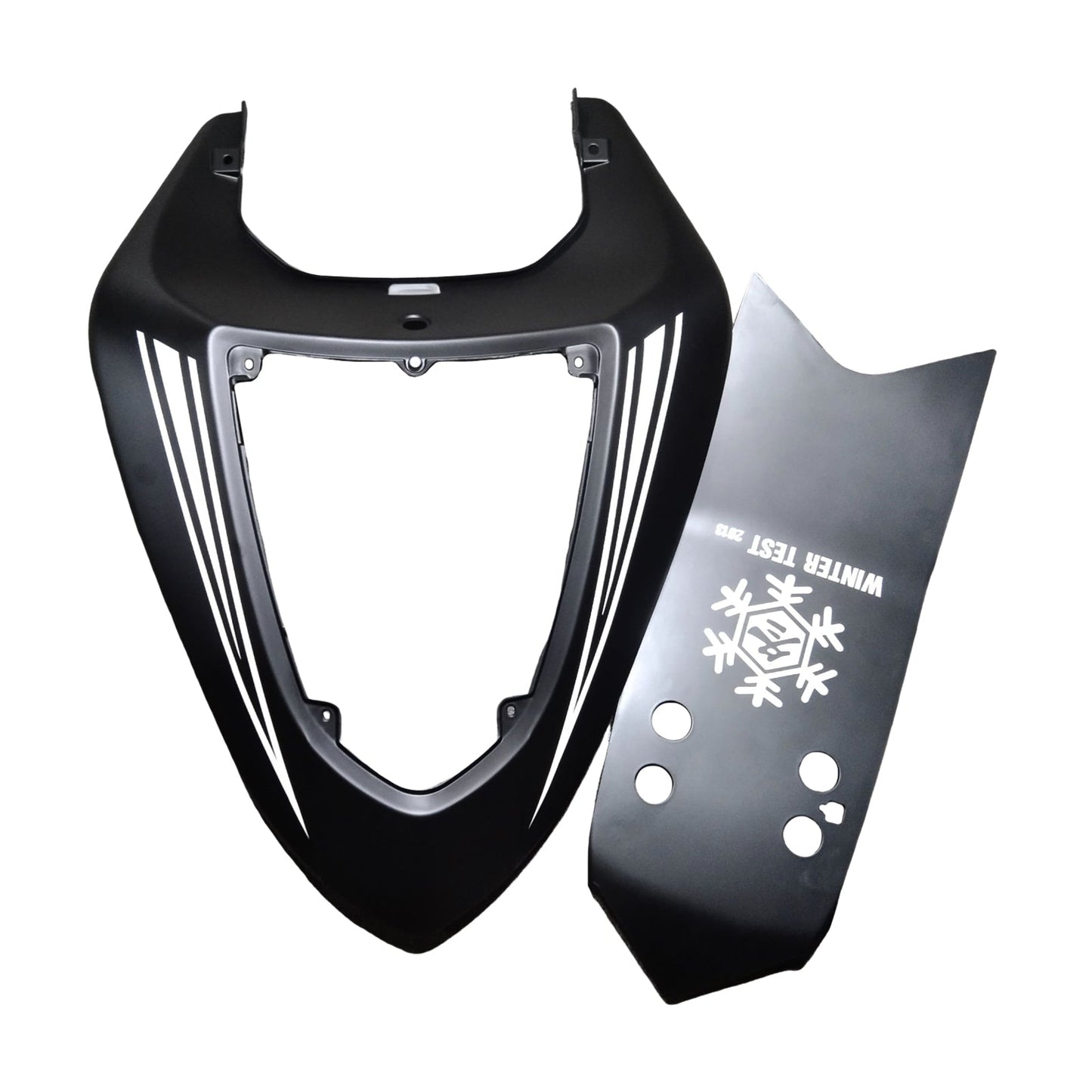 2006-2007 Fairing Kit For Kawasaki ZX10R Generic