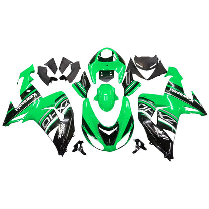 2006-2007 Fairing Kit For Kawasaki ZX10R Generic