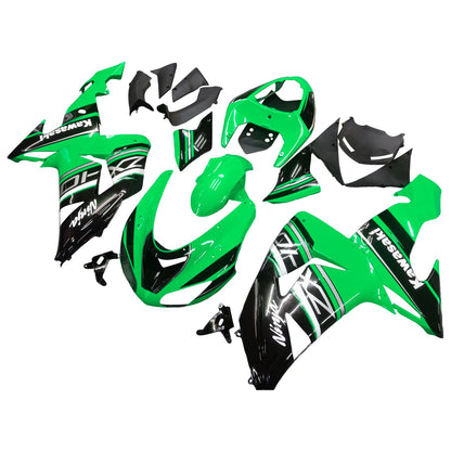 2006-2007 Fairing Kit For Kawasaki ZX10R Generic
