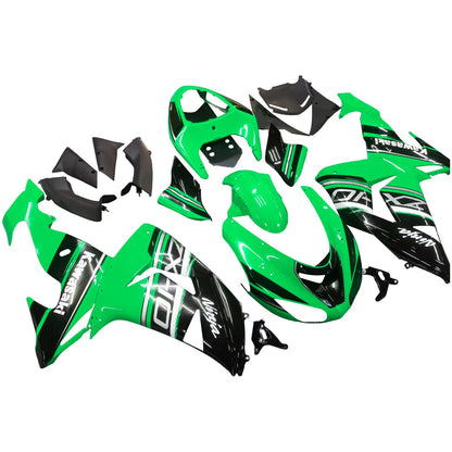 2006-2007 Fairing Kit For Kawasaki ZX10R Generic