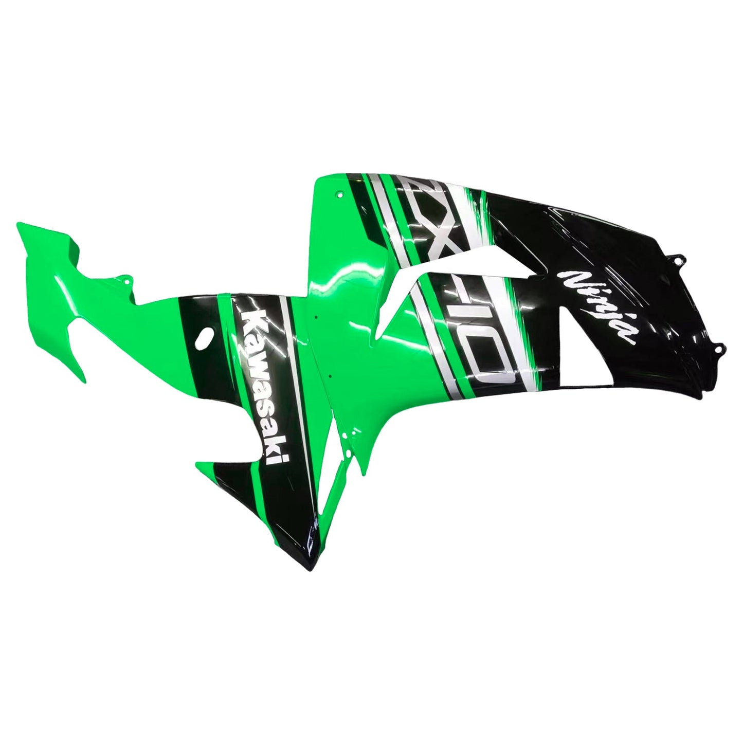 2006-2007 Fairing Kit For Kawasaki ZX10R Generic