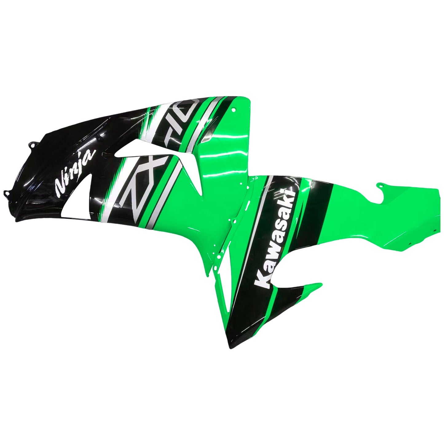 2006-2007 Fairing Kit For Kawasaki ZX10R Generic