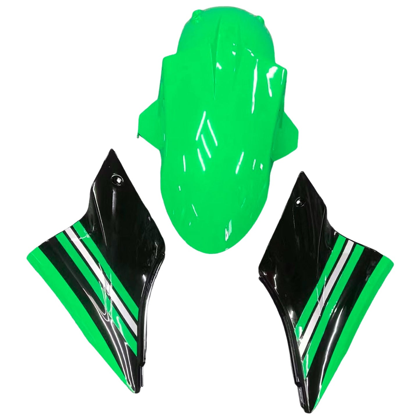 2006-2007 Fairing Kit For Kawasaki ZX10R Generic