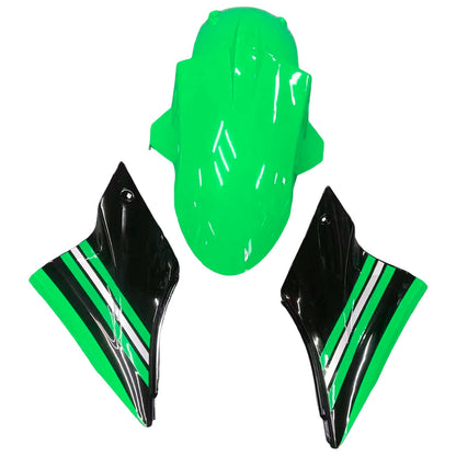 2006-2007 Fairing Kit For Kawasaki ZX10R Generic