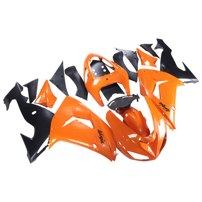 2006-2007 Fairing Kit For Kawasaki ZX10R Generic