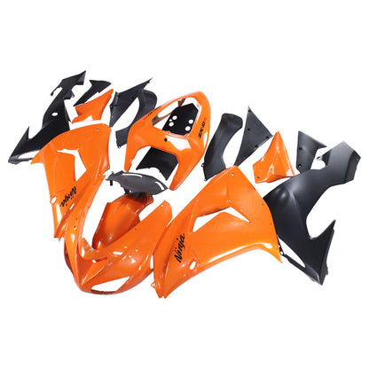 2006-2007 Fairing Kit For Kawasaki ZX10R Generic