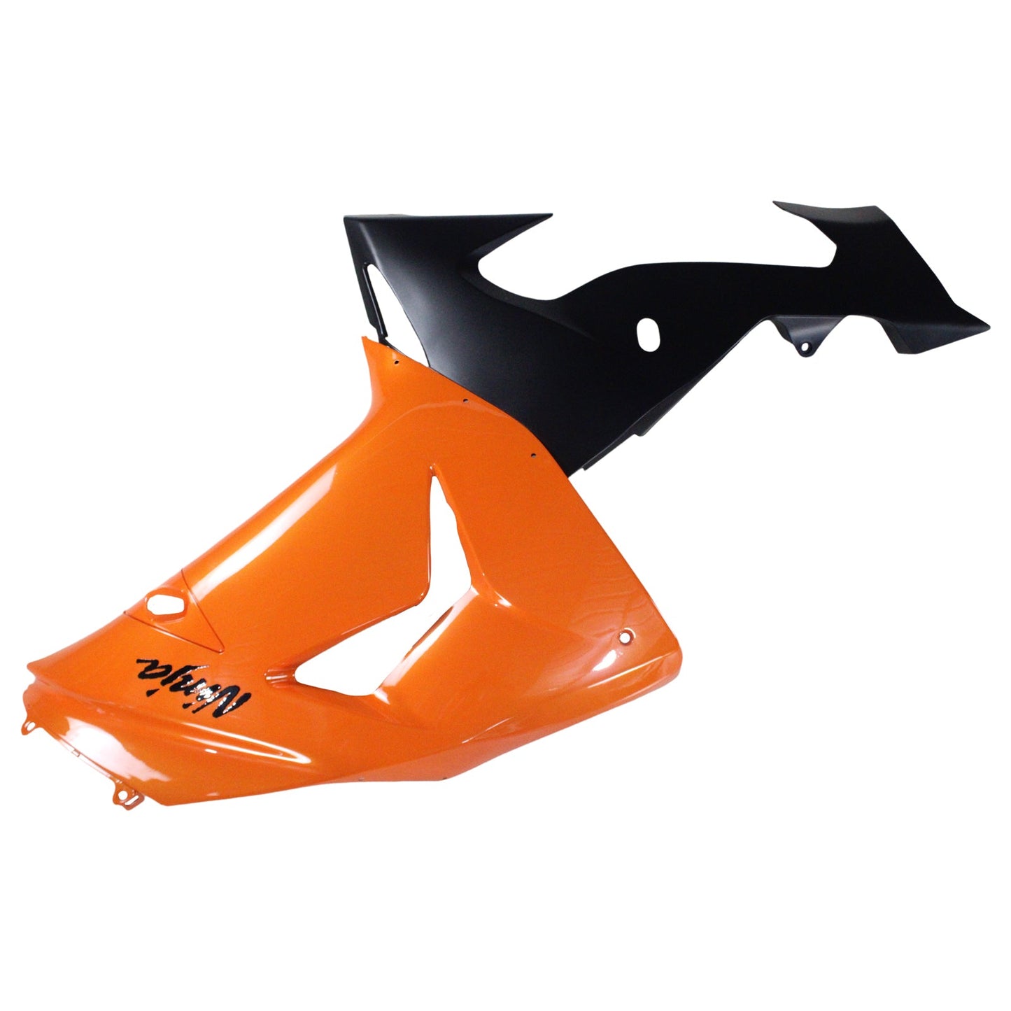 2006-2007 Fairing Kit For Kawasaki ZX10R Generic