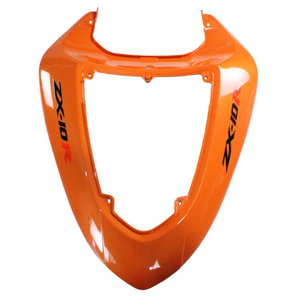 2006-2007 Fairing Kit For Kawasaki ZX10R Generic